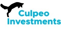 Culpeo Logo