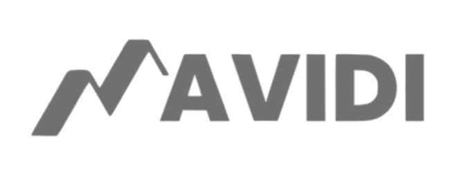 Mavidi Real Estate Logo